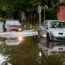 Inundaciones, árboles que caen y cortan las carreteras: ¿Qué se dejó las implacables lluvias en la ciudad y el Conorbano se fue